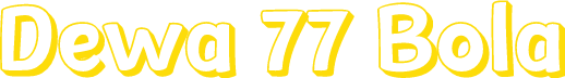 Dewa 77 Bola